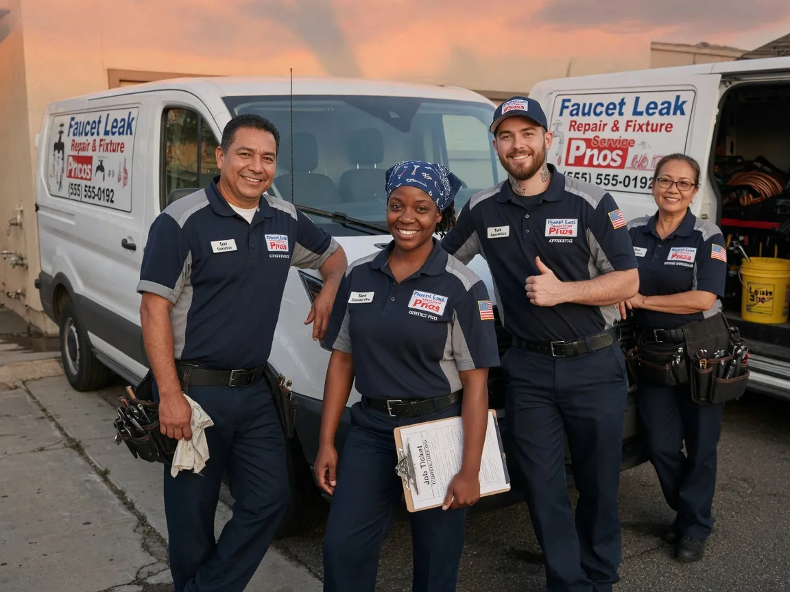 Faucet Repair company in Sipesville, PA