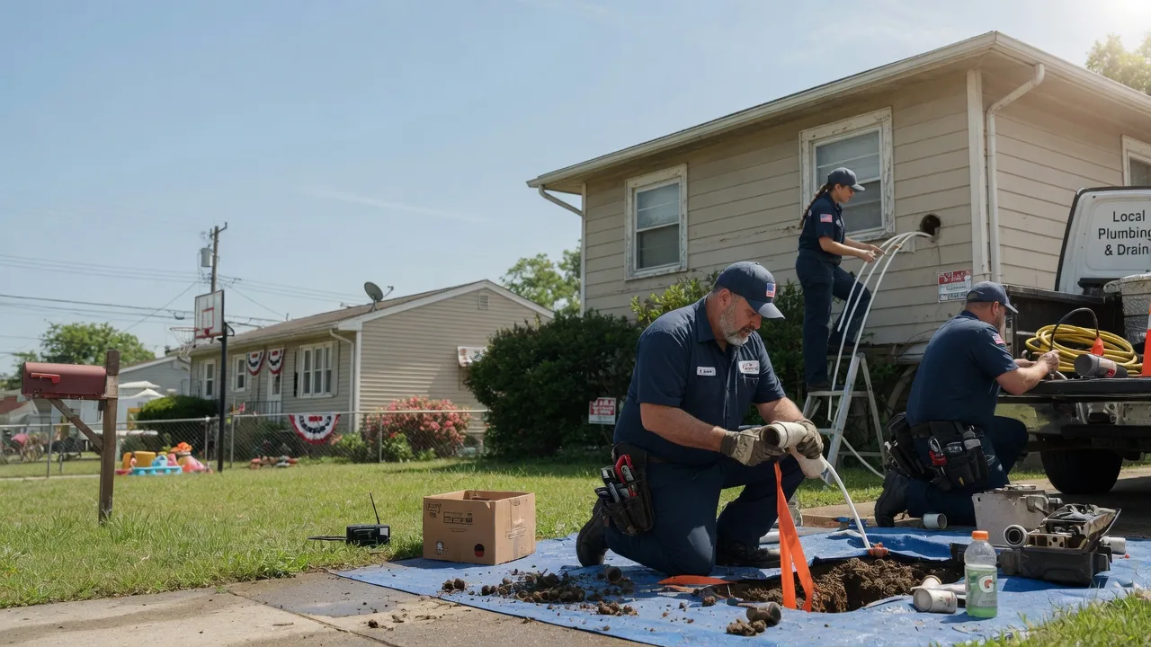 Faucet Repair in Sipesville, PA near me